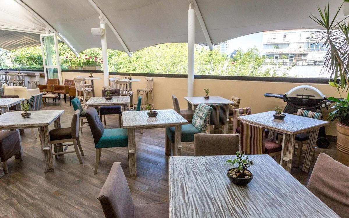 Maria Condesa (Adults Only) Hotel Mexico City Exterior photo
