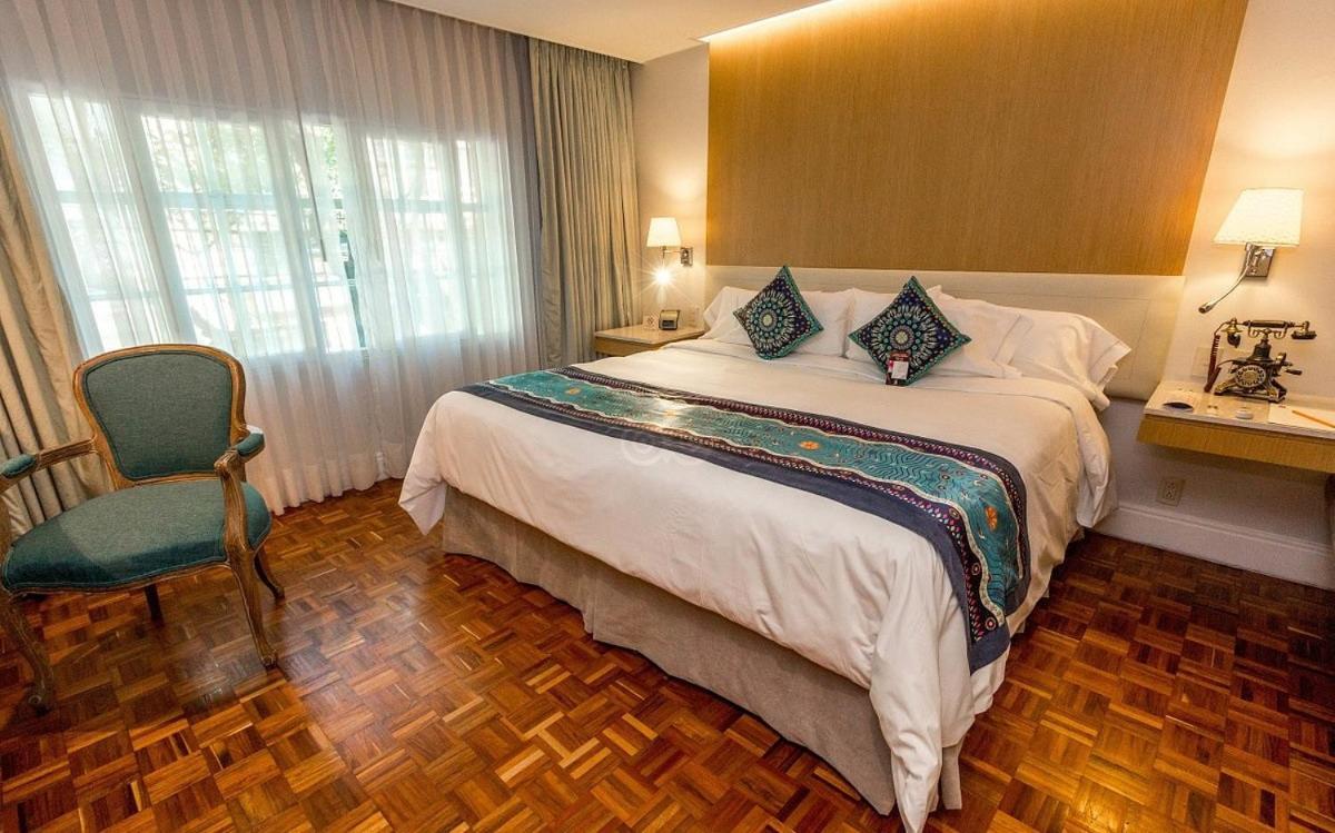 Maria Condesa (Adults Only) Hotel Mexico City Exterior photo