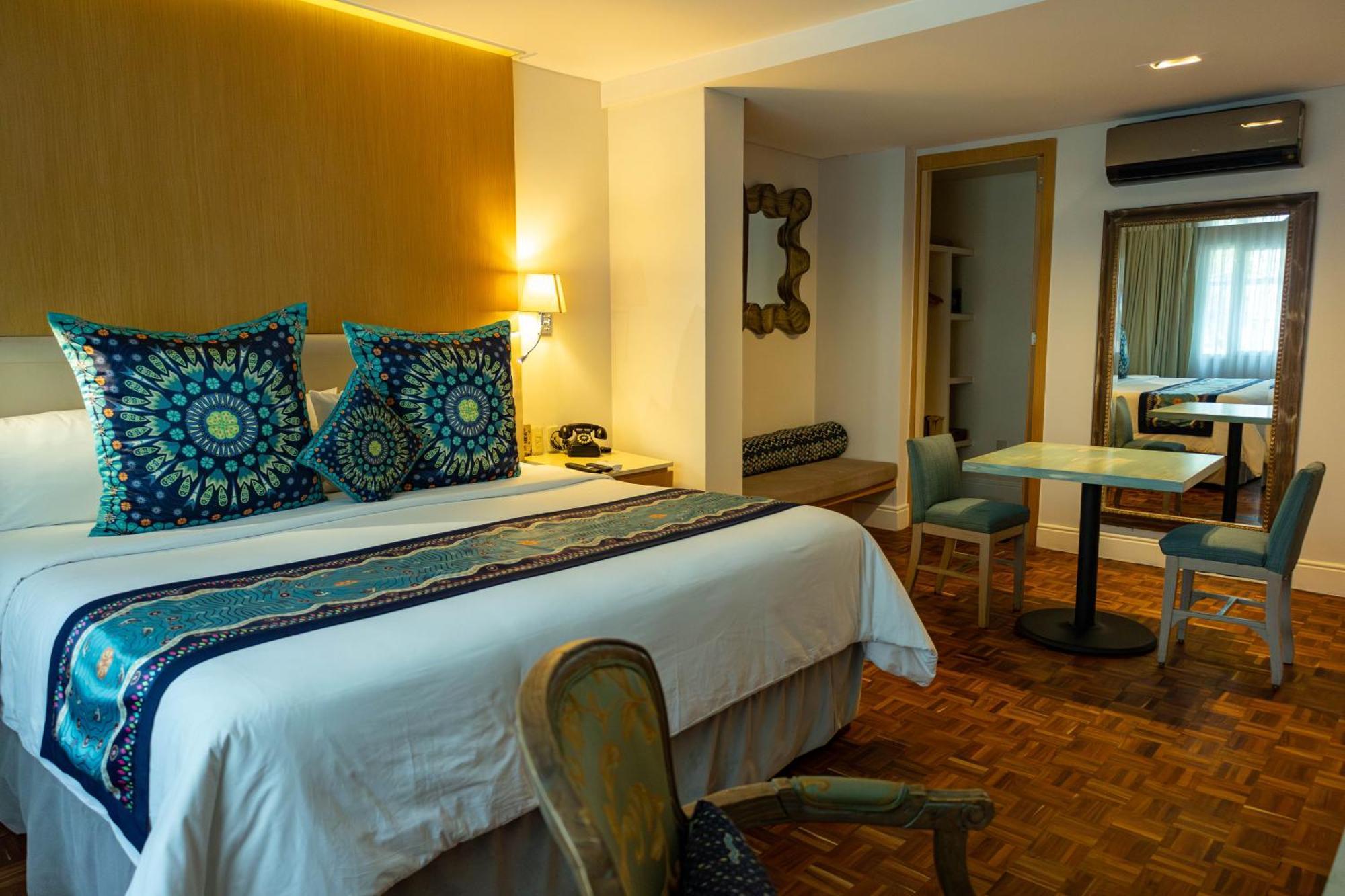 Maria Condesa (Adults Only) Hotel Mexico City Exterior photo