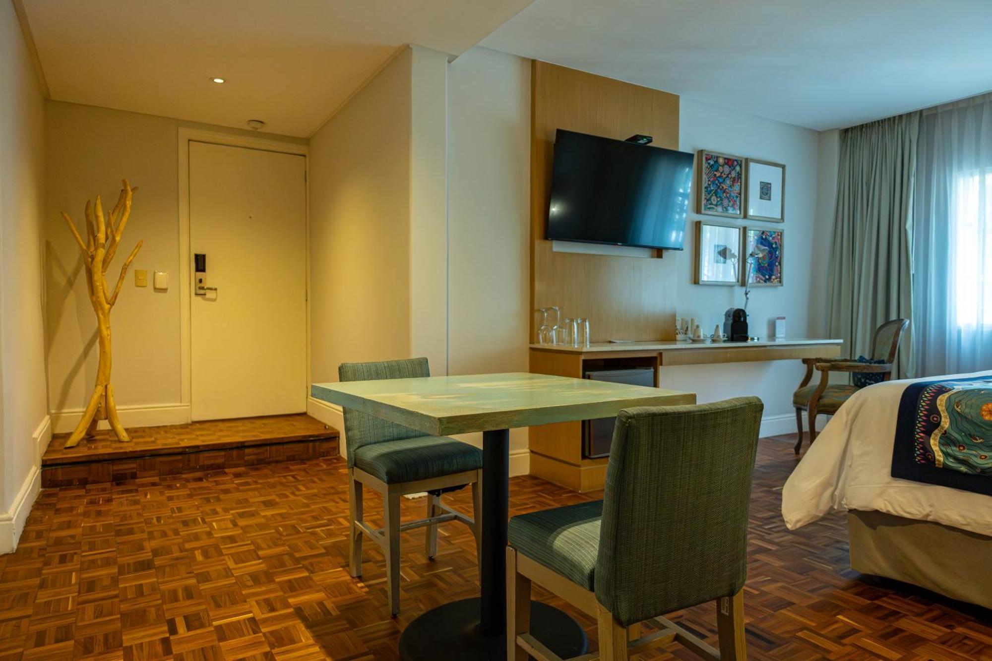 Maria Condesa (Adults Only) Hotel Mexico City Exterior photo