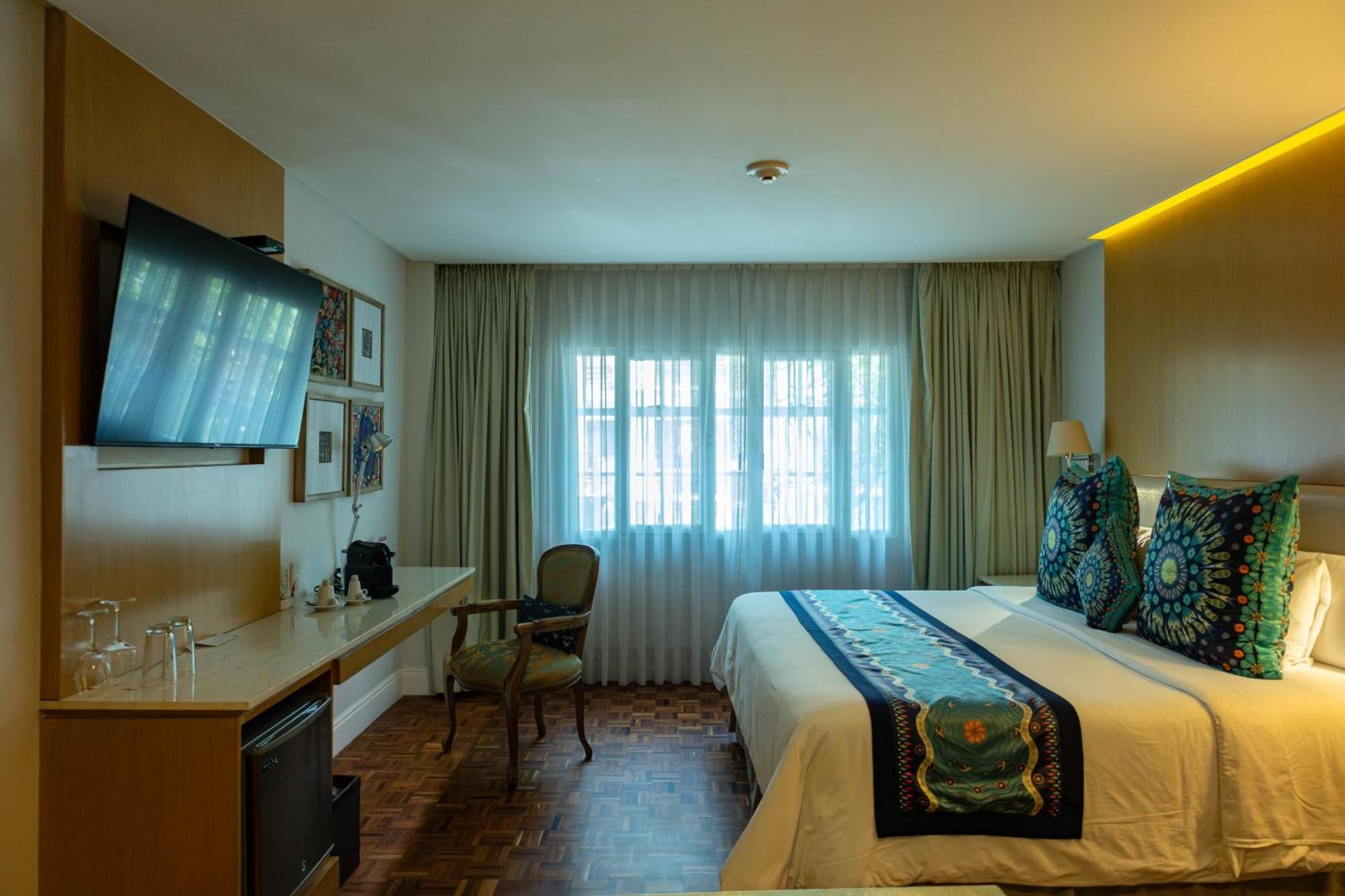 Maria Condesa (Adults Only) Hotel Mexico City Exterior photo