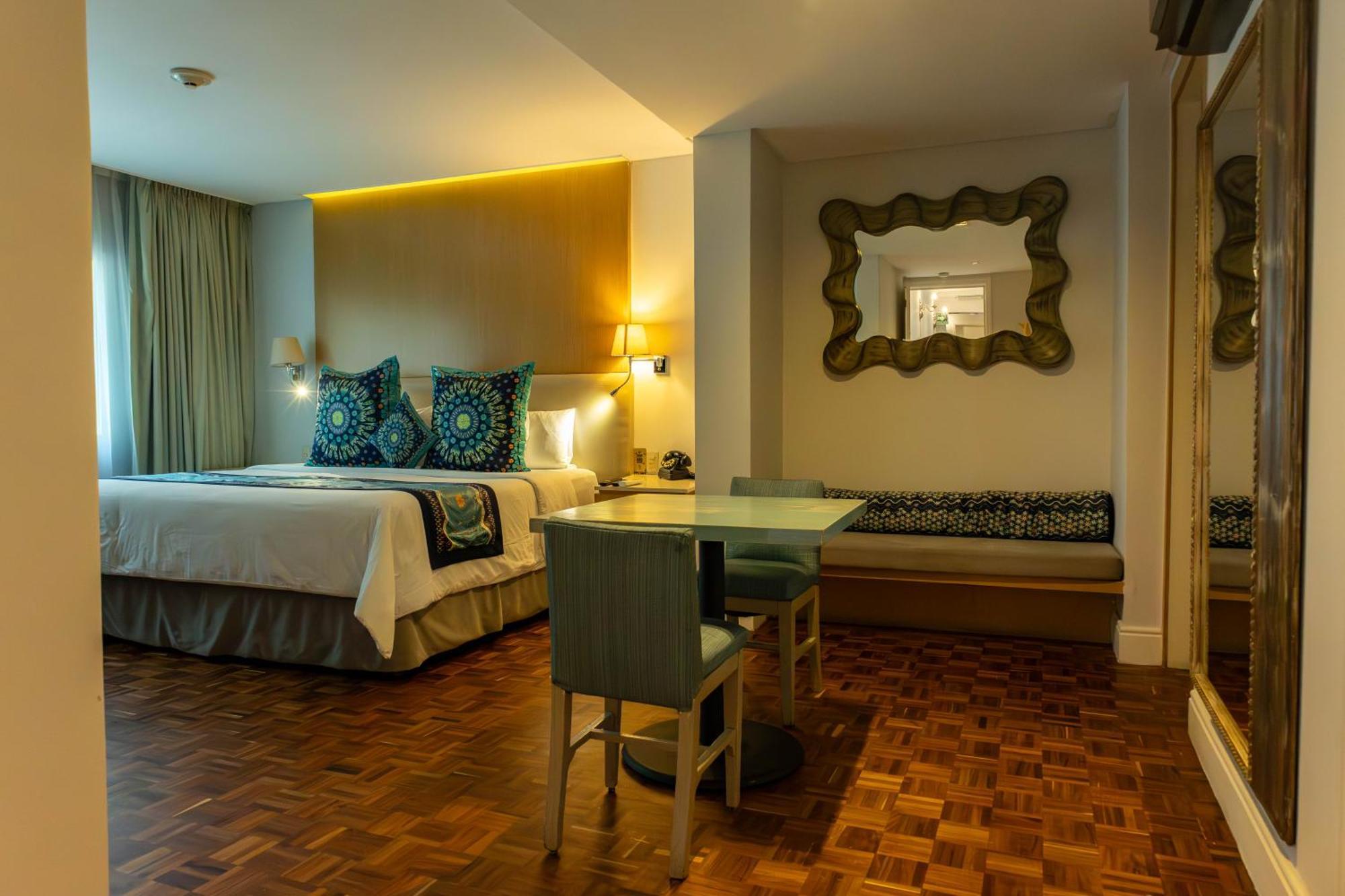 Maria Condesa (Adults Only) Hotel Mexico City Exterior photo
