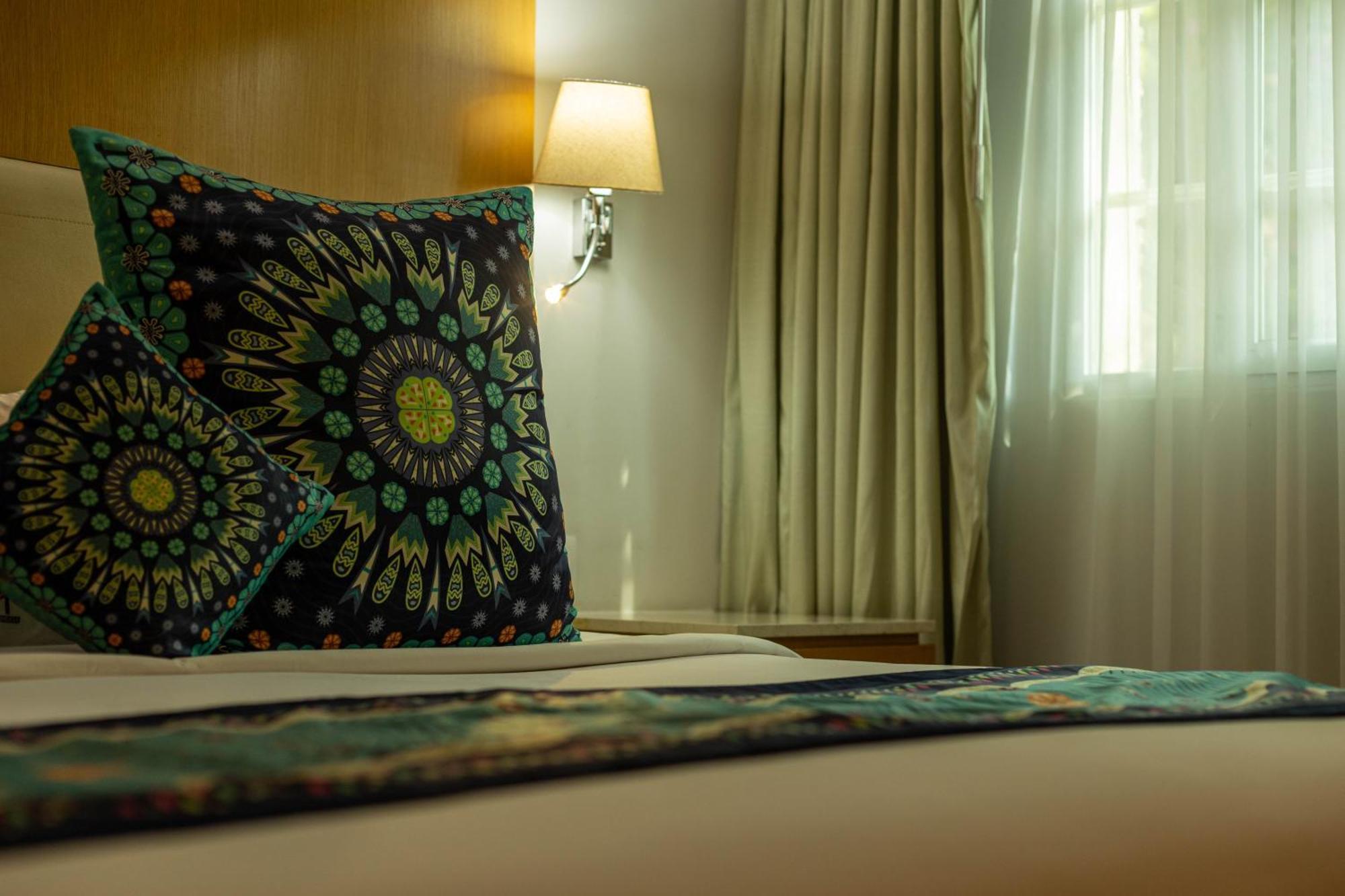 Maria Condesa (Adults Only) Hotel Mexico City Exterior photo