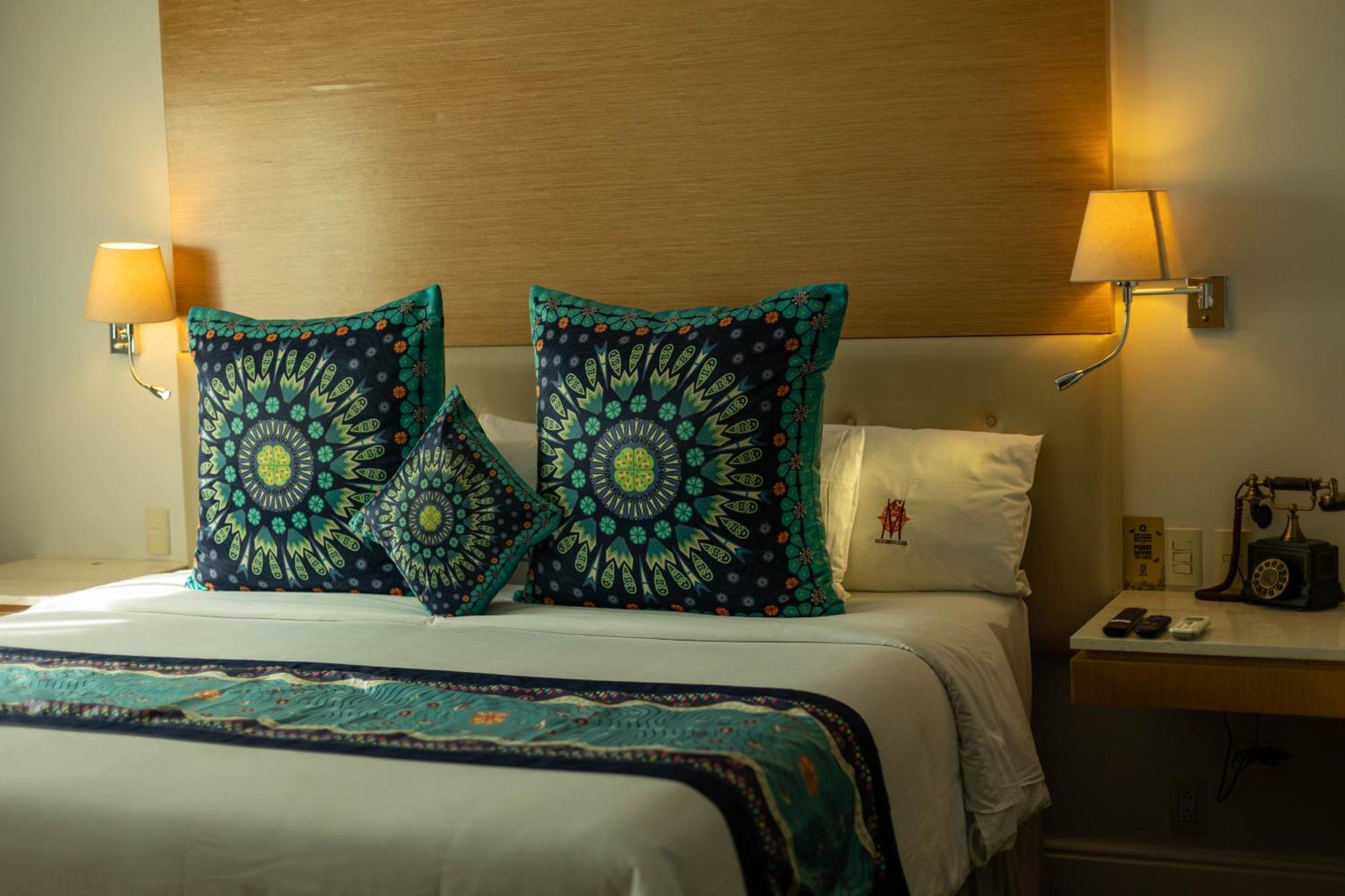 Maria Condesa (Adults Only) Hotel Mexico City Exterior photo