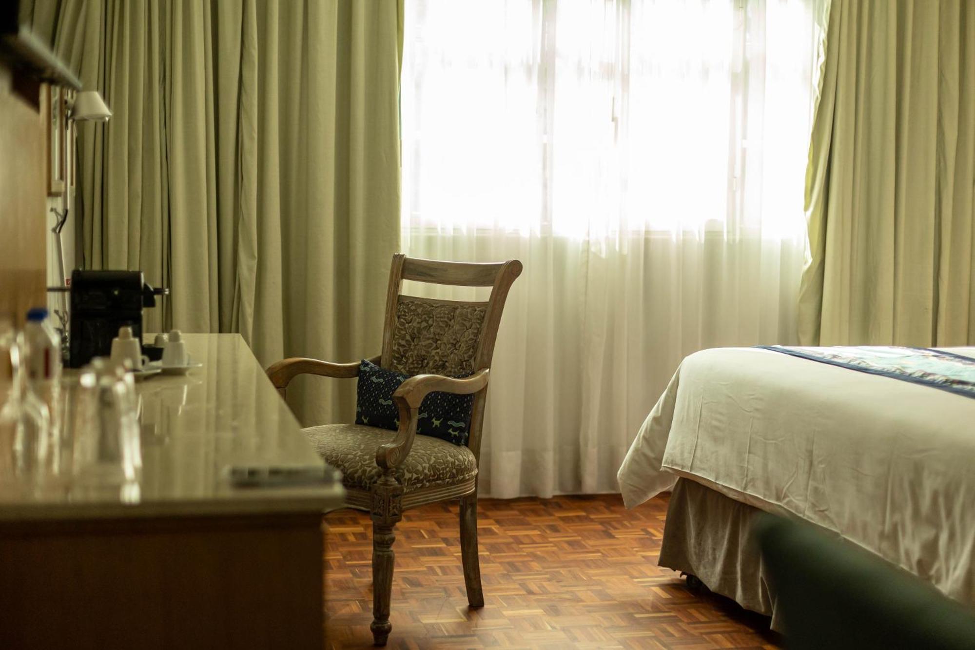 Maria Condesa (Adults Only) Hotel Mexico City Exterior photo