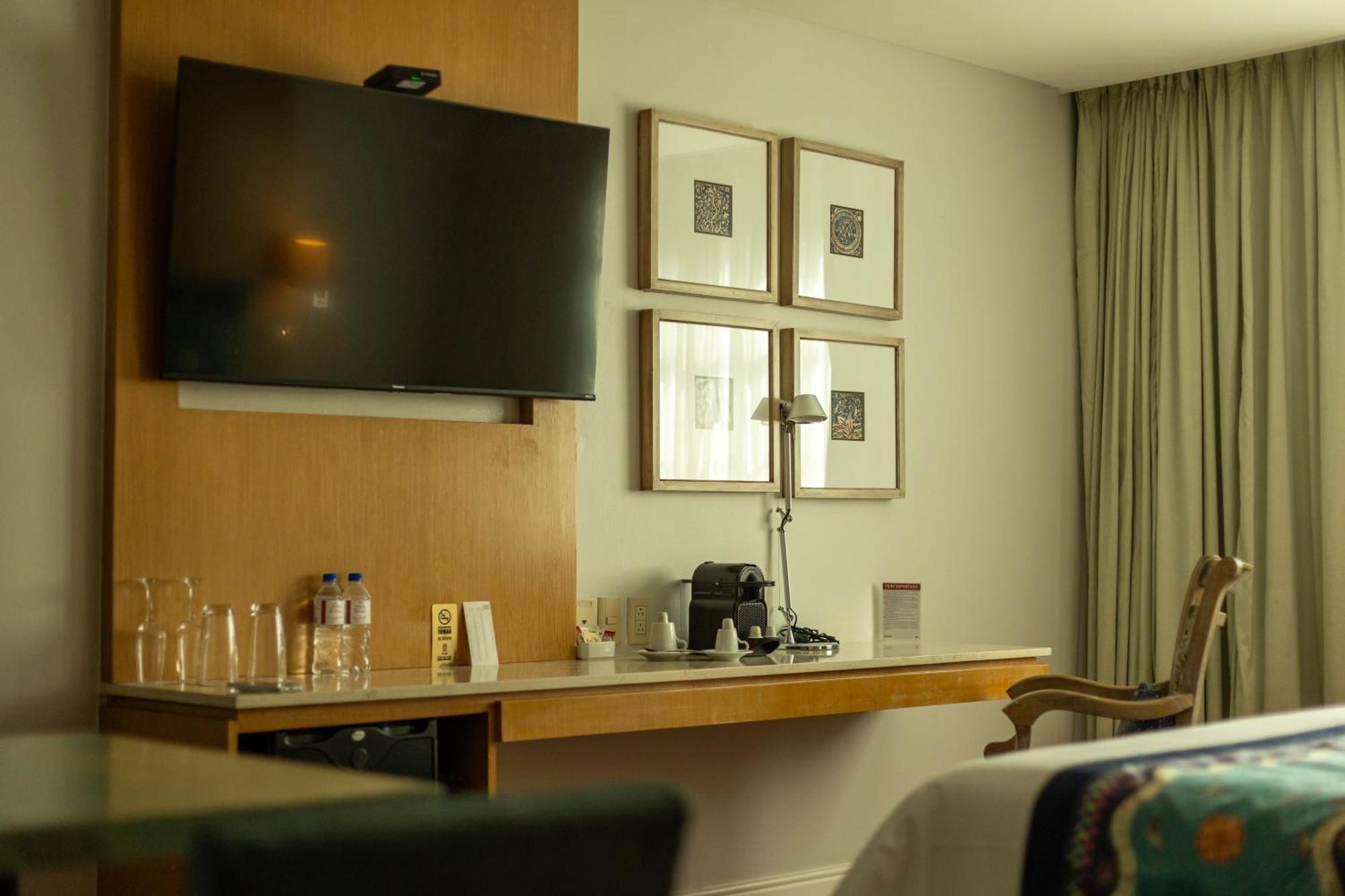 Maria Condesa (Adults Only) Hotel Mexico City Exterior photo