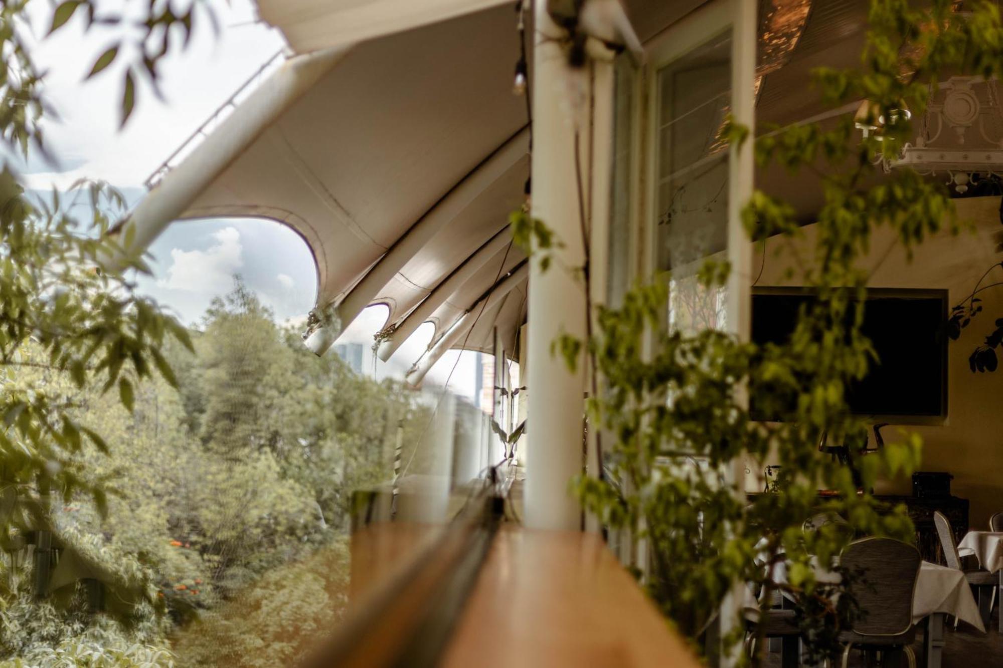 Maria Condesa (Adults Only) Hotel Mexico City Exterior photo