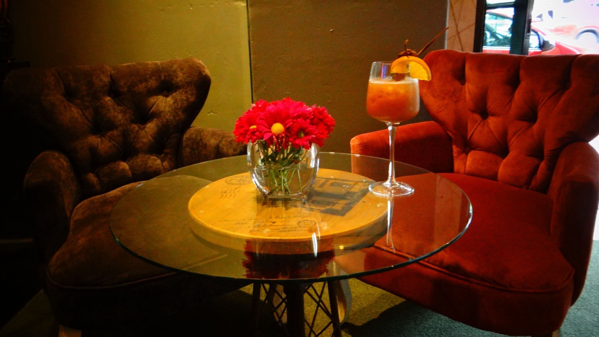 Maria Condesa (Adults Only) Hotel Mexico City Exterior photo