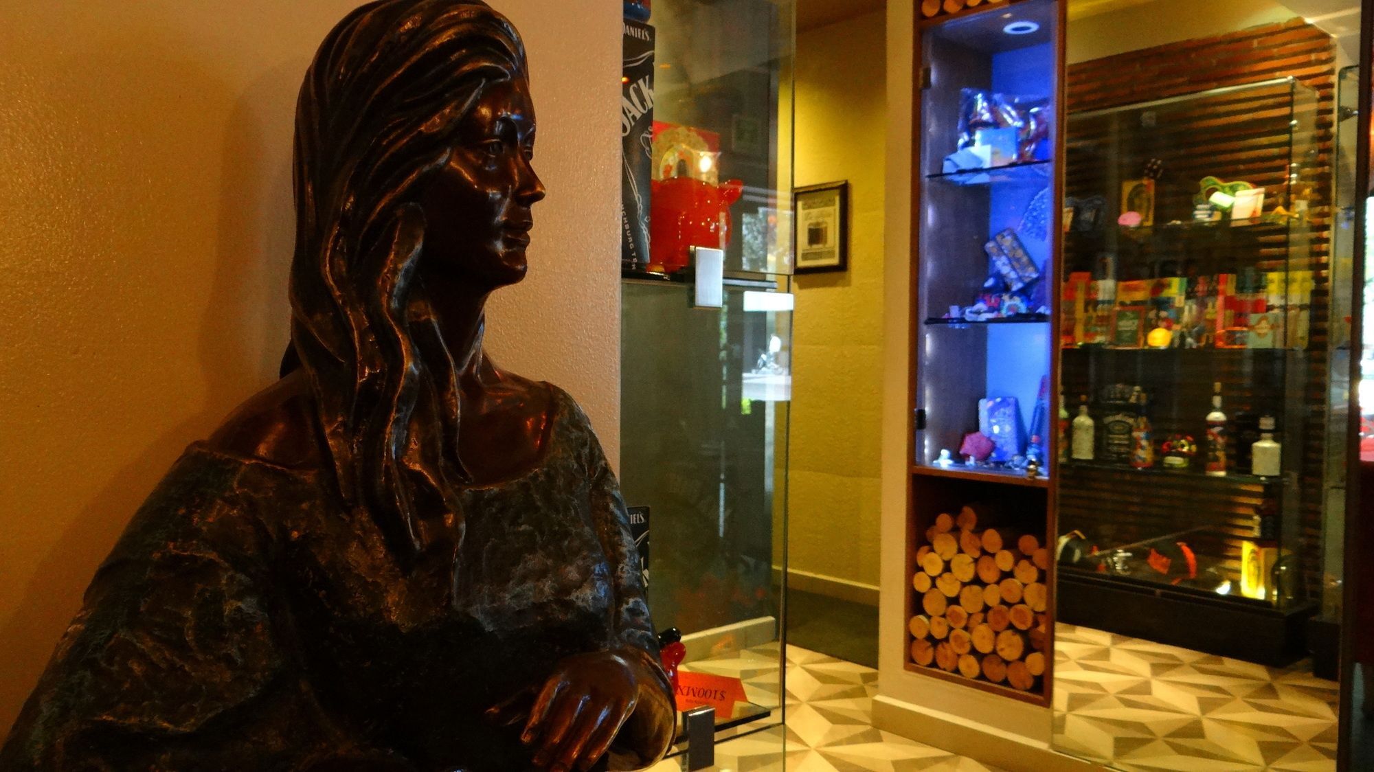 Maria Condesa (Adults Only) Hotel Mexico City Exterior photo