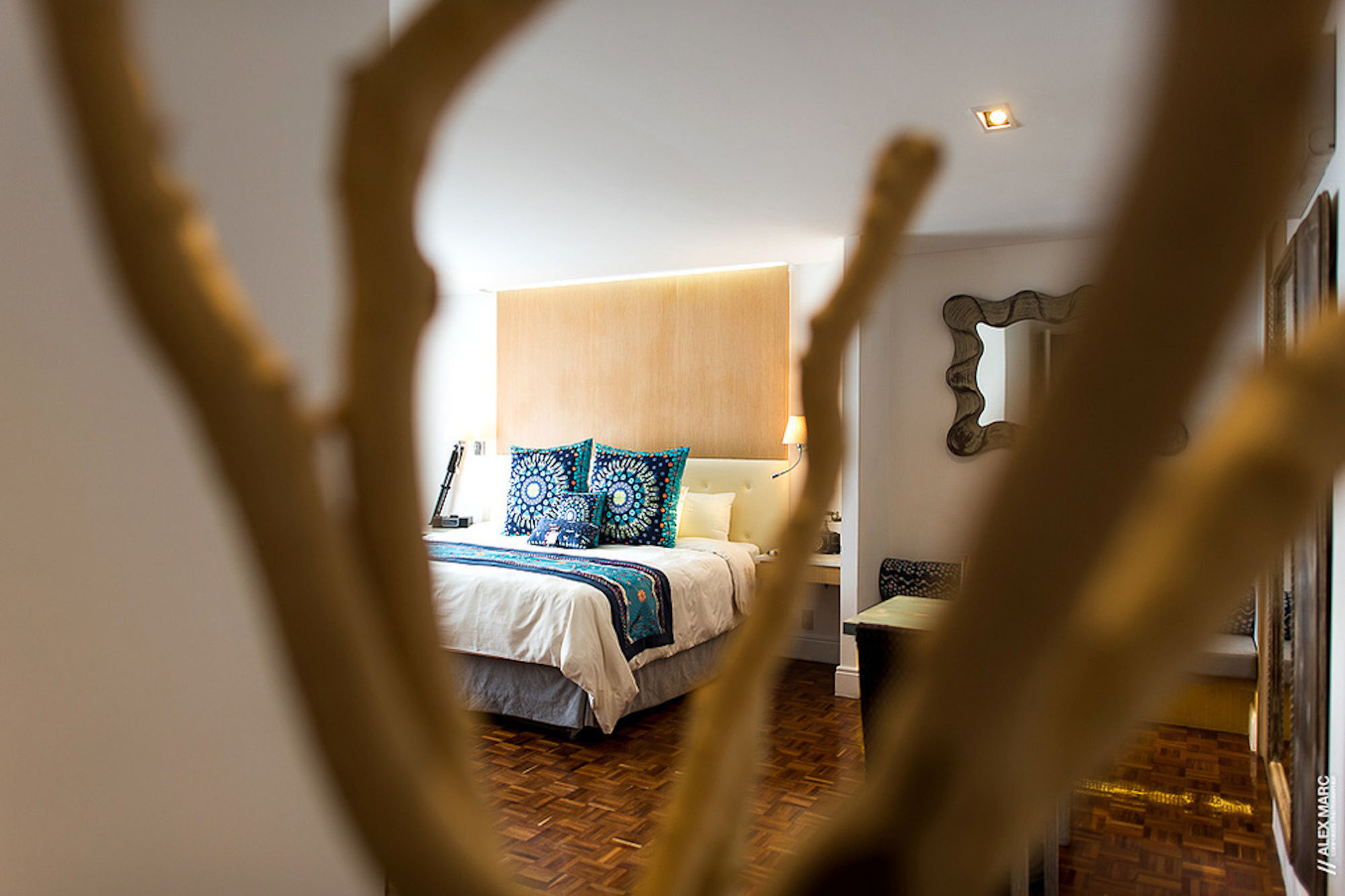 Maria Condesa (Adults Only) Hotel Mexico City Exterior photo